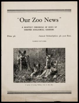 Our Zoo News 49
