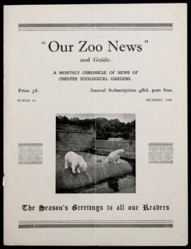 Our Zoo News 89