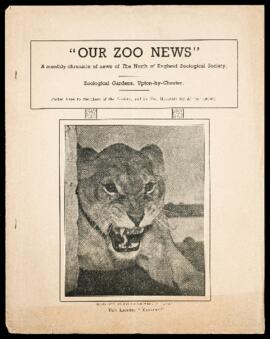 Our Zoo News 5