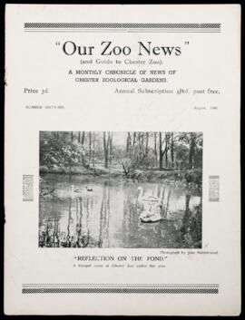 Our Zoo News 66