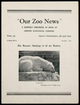 Our Zoo News 60