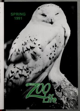 Zoo Life 1991 (Spring)