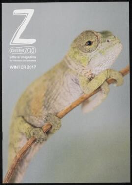Z Magazine Winter 2017