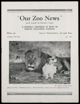 Our Zoo News 56