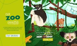 Our Zoo (Spring 2023)