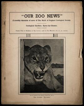 Our Zoo News 14