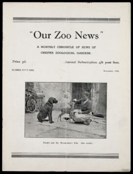Our Zoo News 59