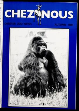 Chez Nous   1985 (Autumn)
