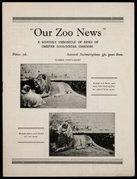 Our Zoo News 48