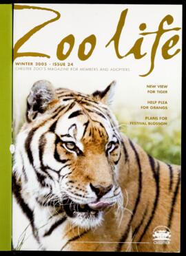 Zoo Life 2005 (Winter) 