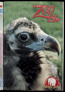 Zoo Life 1993 (Winter) 