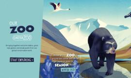 Our Zoo ( Winter 2023)