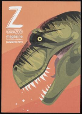 Z Magazine Summer 2019