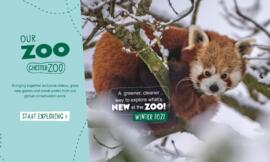 Our Zoo (Winter 2022)