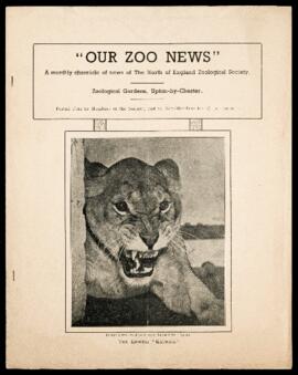 Our Zoo News 7