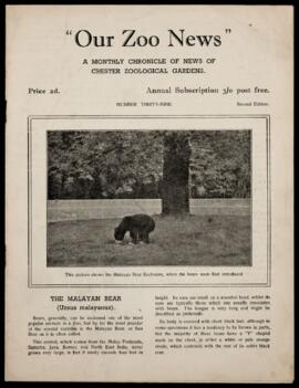 Our Zoo News 39