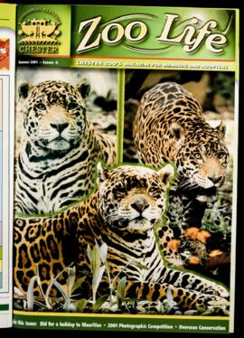 Zoo Life 2001 (Summer) 