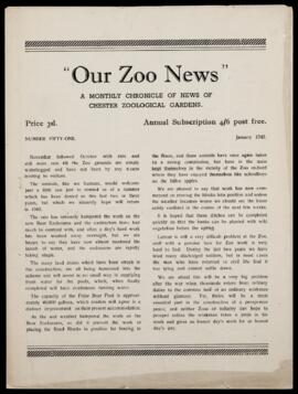 Our Zoo News 51