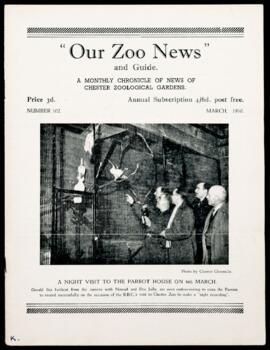 Our Zoo News 102