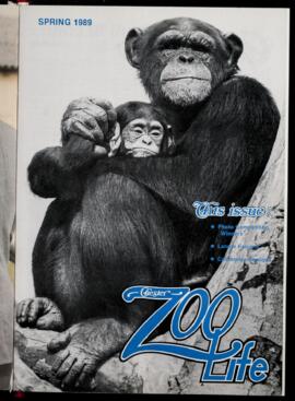 Zoo Life 1989 (Spring)