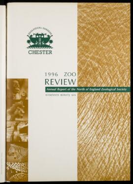 NEZS Annual Report 1996